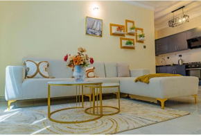 Mwiza residence